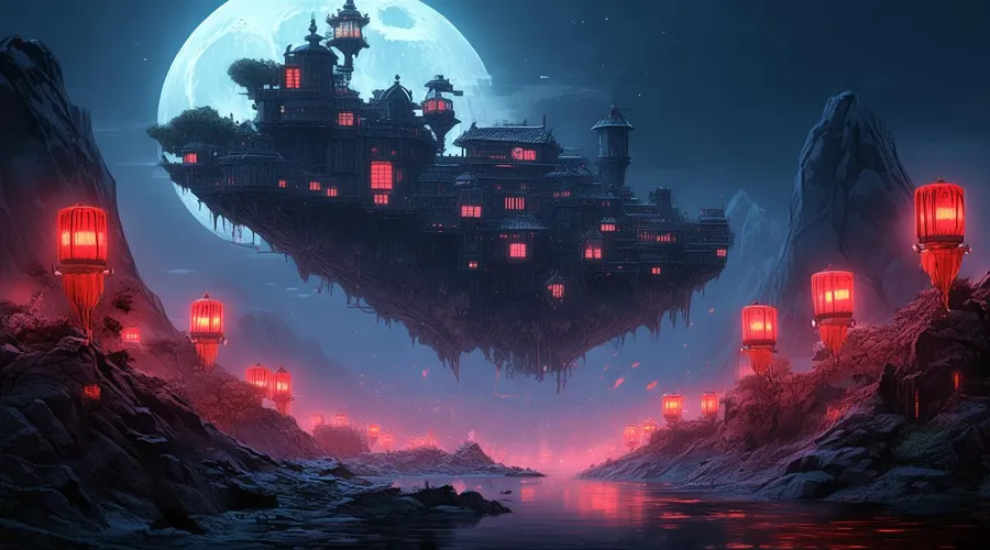 商道高手游戏图片2